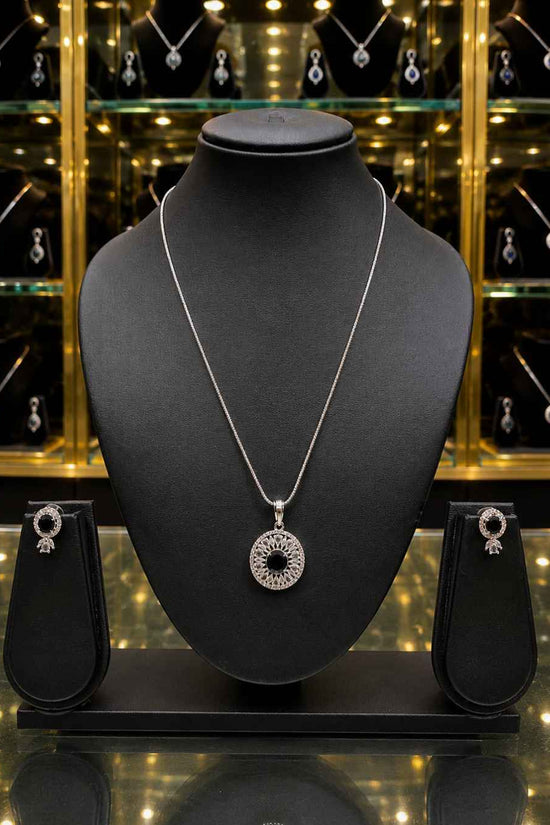 AD Pendant Set PS-7