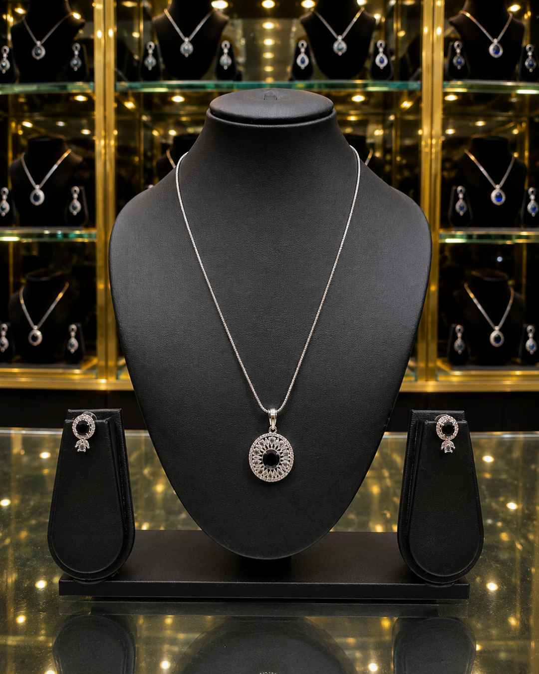 AD Pendant Set PS-7