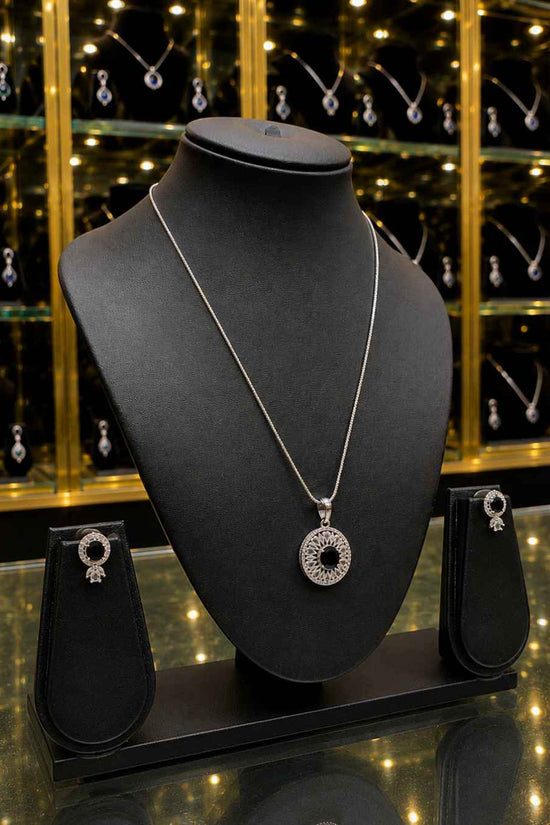 AD Pendant Set PS-7