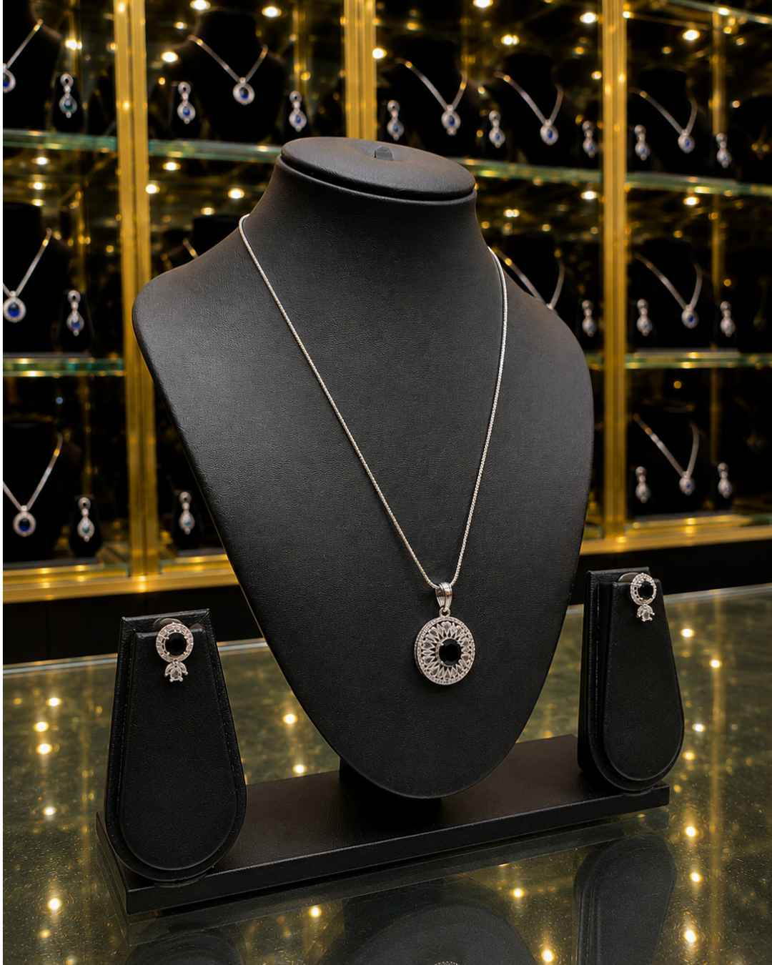 AD Pendant Set PS-7