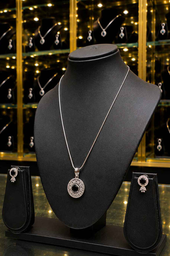 AD Pendant Set PS-7