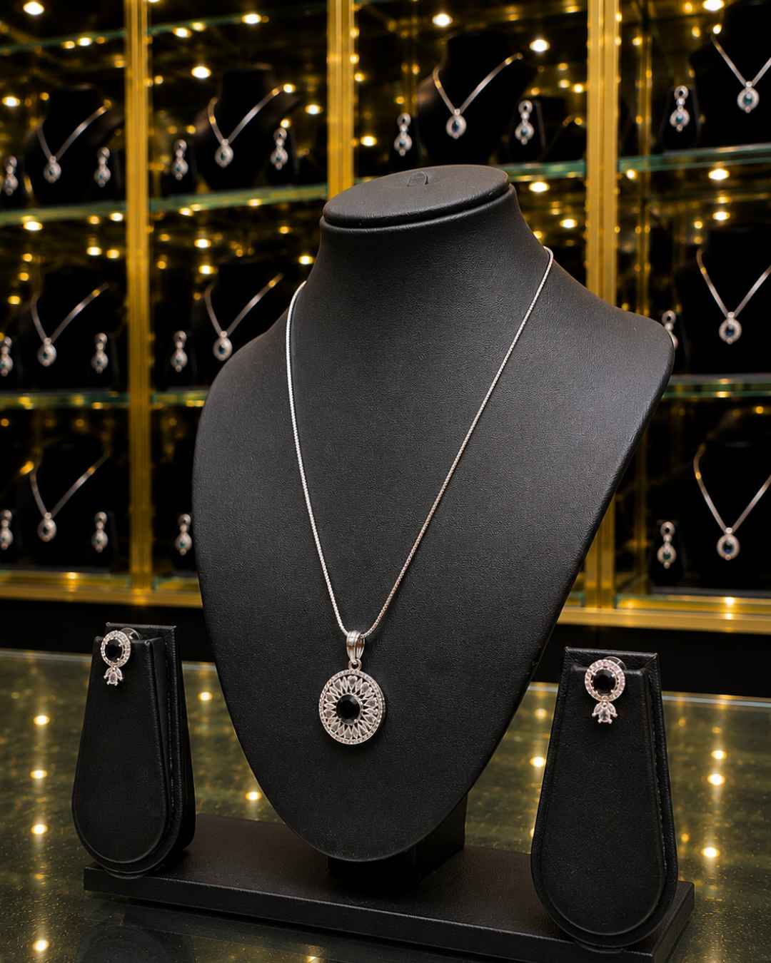 AD Pendant Set PS-7