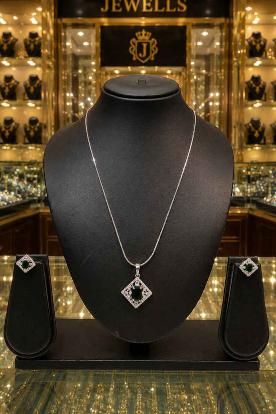 AD Pendant Set PS-8