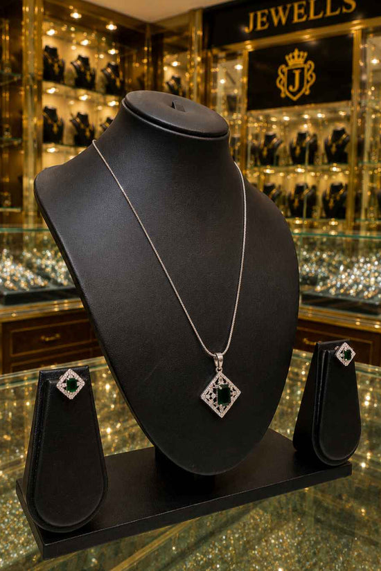 AD Pendant Set PS-8