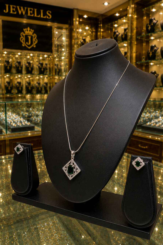 AD Pendant Set PS-8
