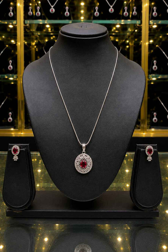 AD Pendant Set PS-9