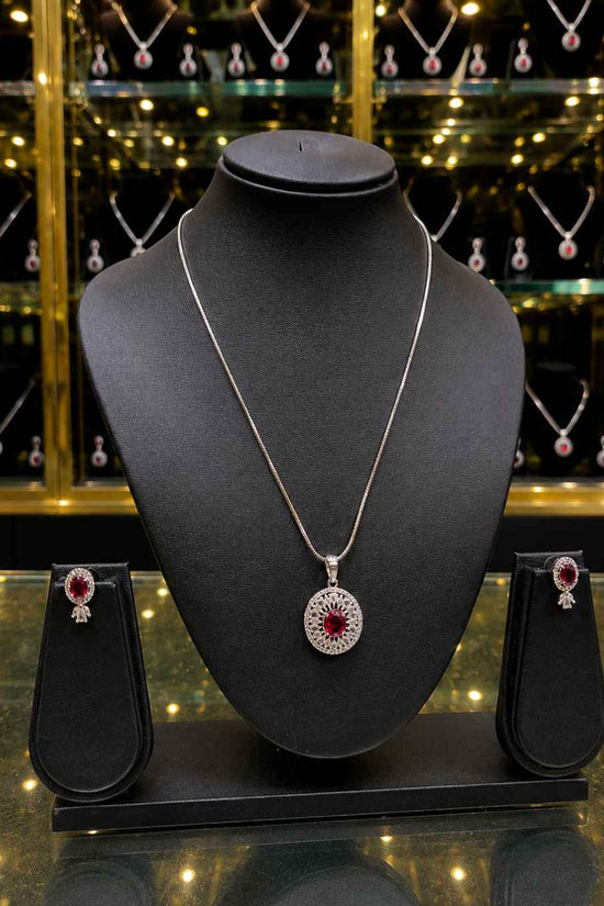 AD Pendant Set PS-9