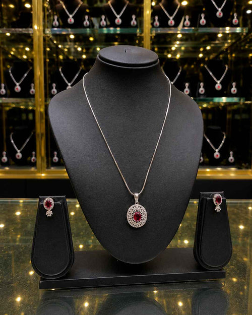 AD Pendant Set PS-9