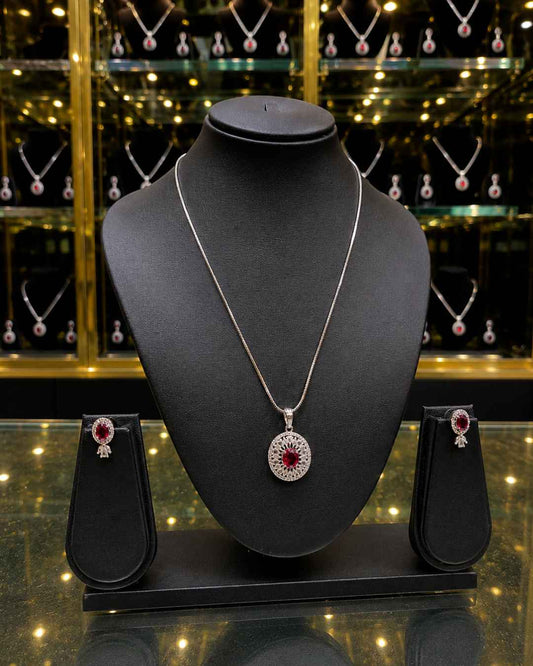 AD Pendant Set PS-9