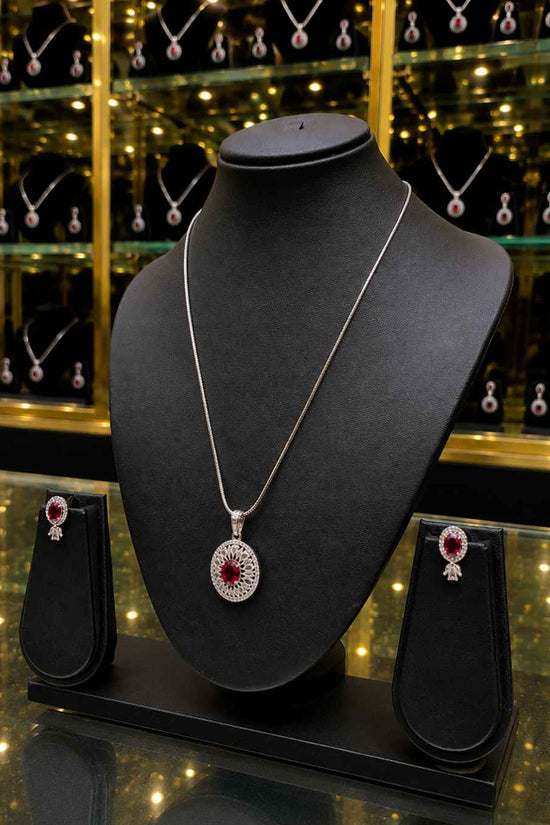 AD Pendant Set PS-9