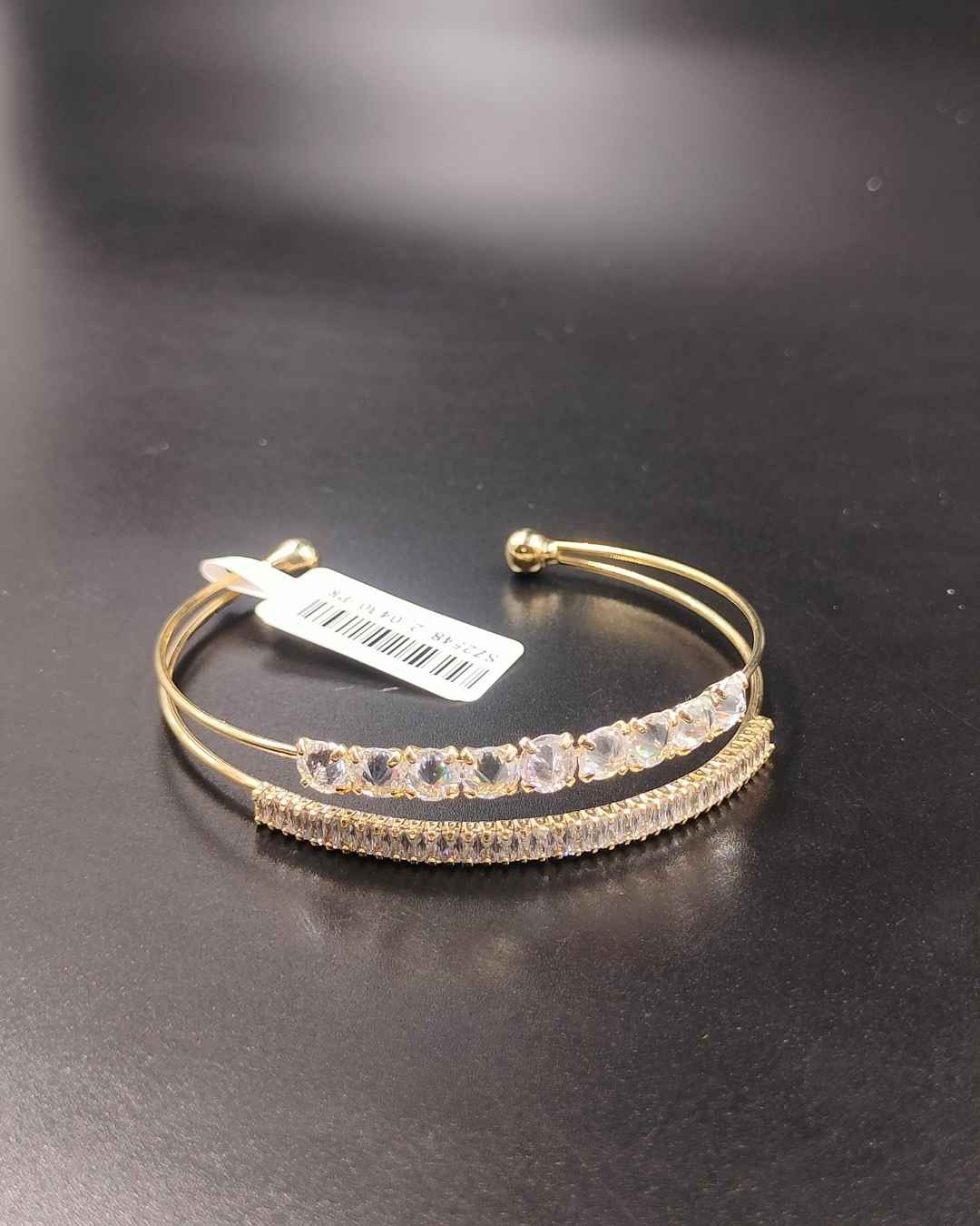 ANTI TARNISH BRACELAGE B-10