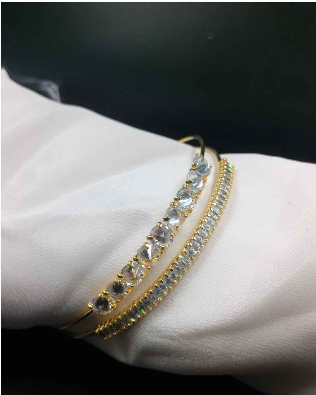 ANTI TARNISH BRACELAGE B-10