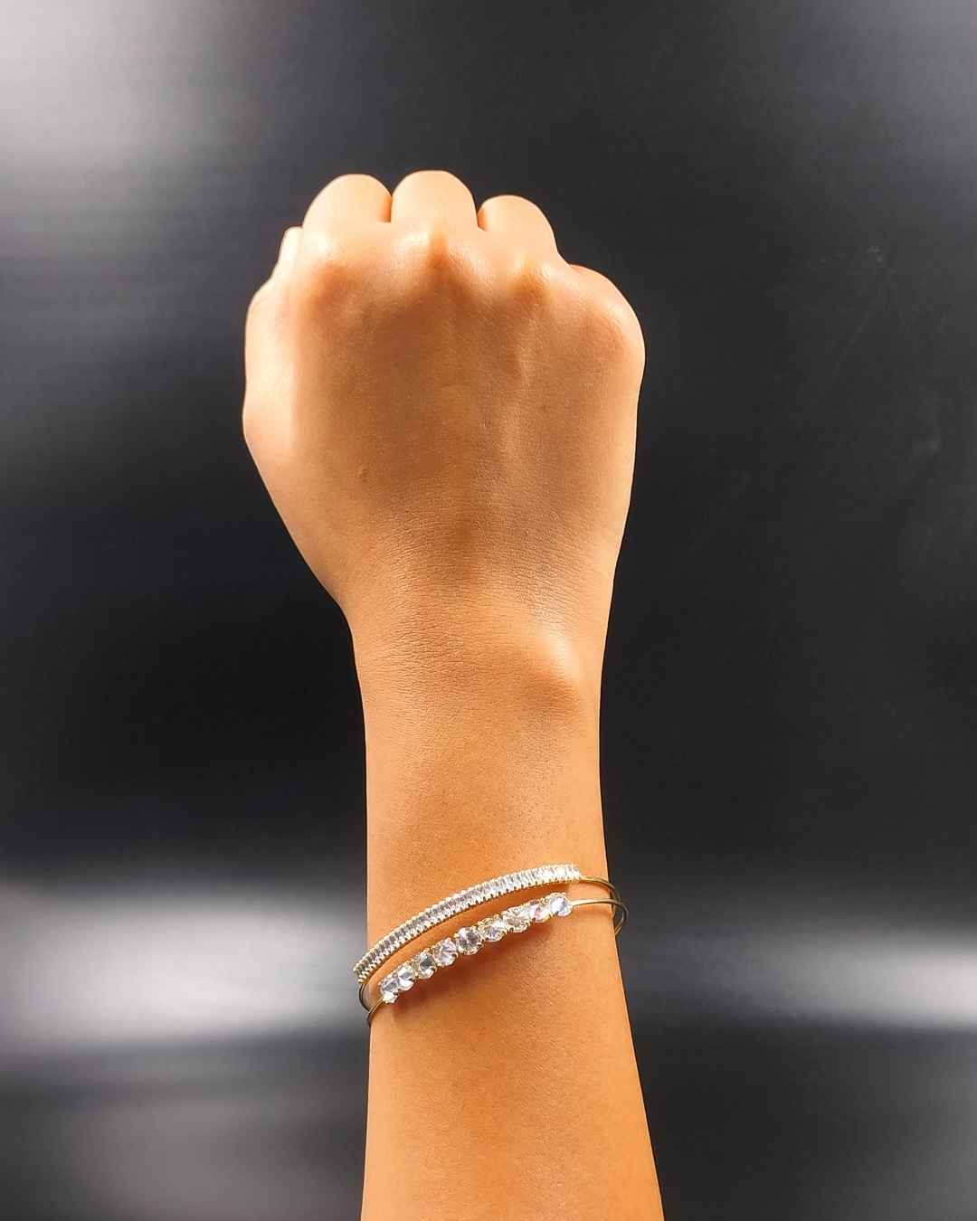 ANTI TARNISH BRACELAGE B-10