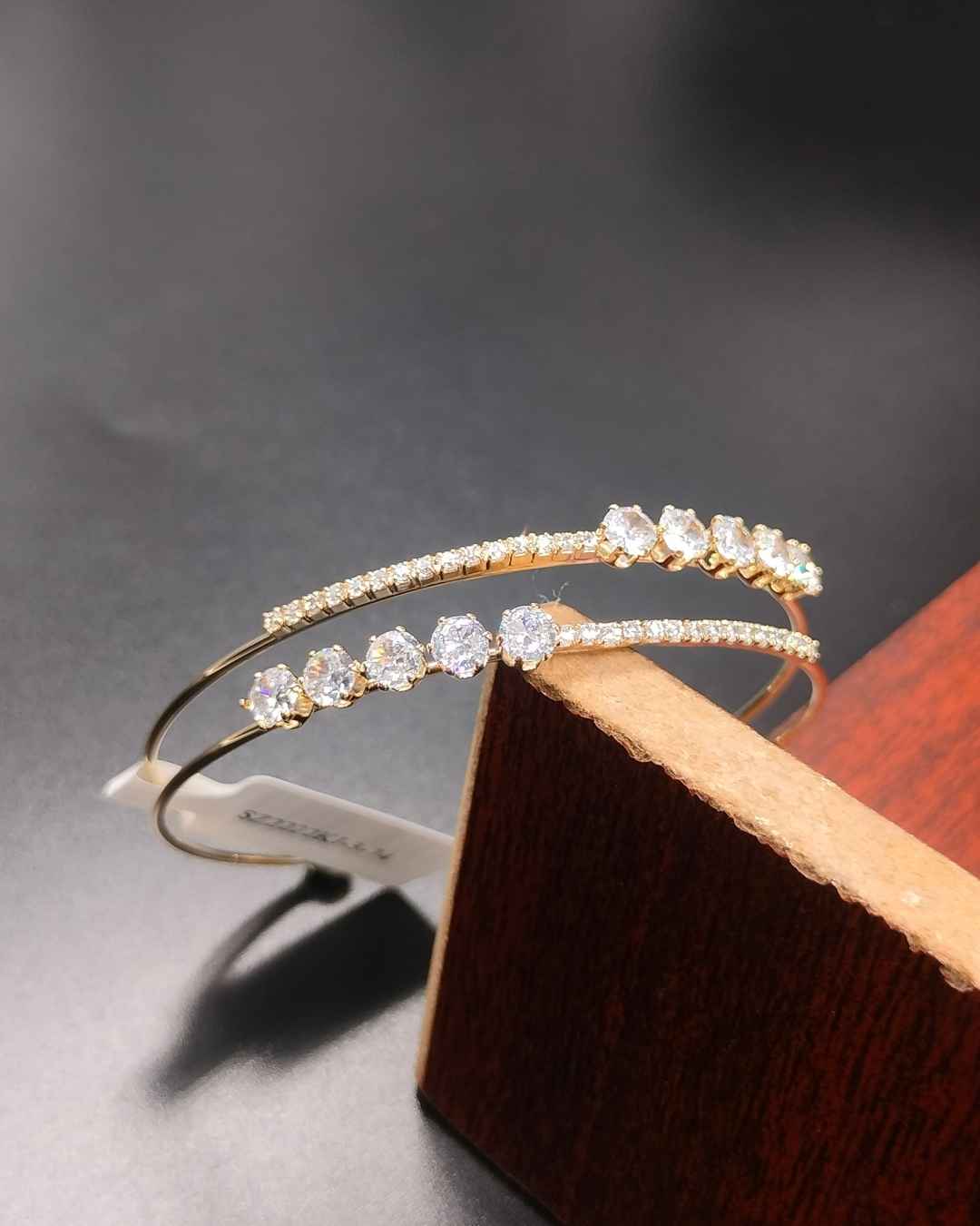 ANTI TARNISH BRACELAGE B-11