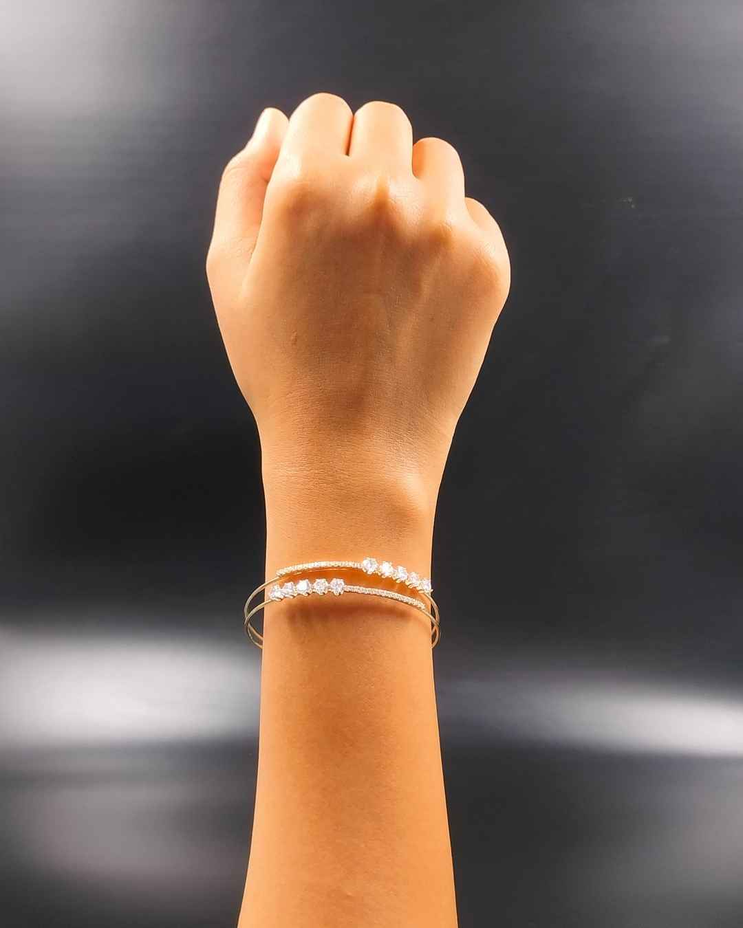 ANTI TARNISH BRACELAGE B-11