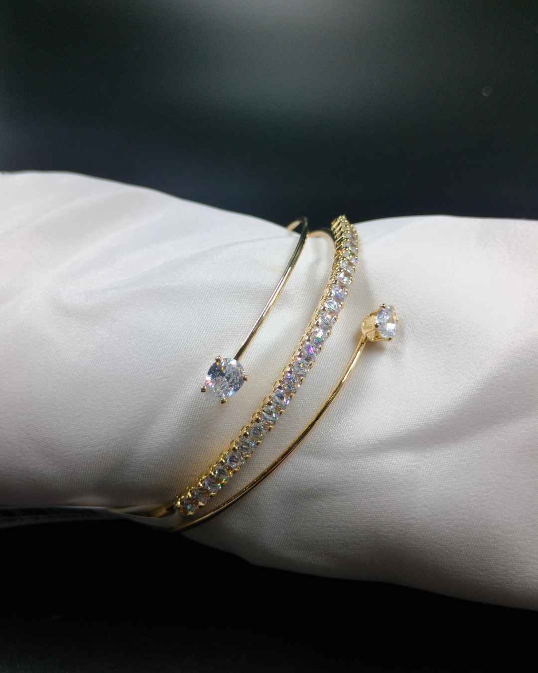ANTI TARNISH BRACELAGE B-12