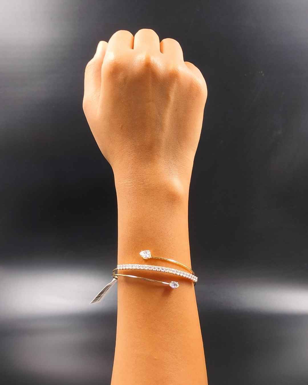 ANTI TARNISH BRACELAGE B-12