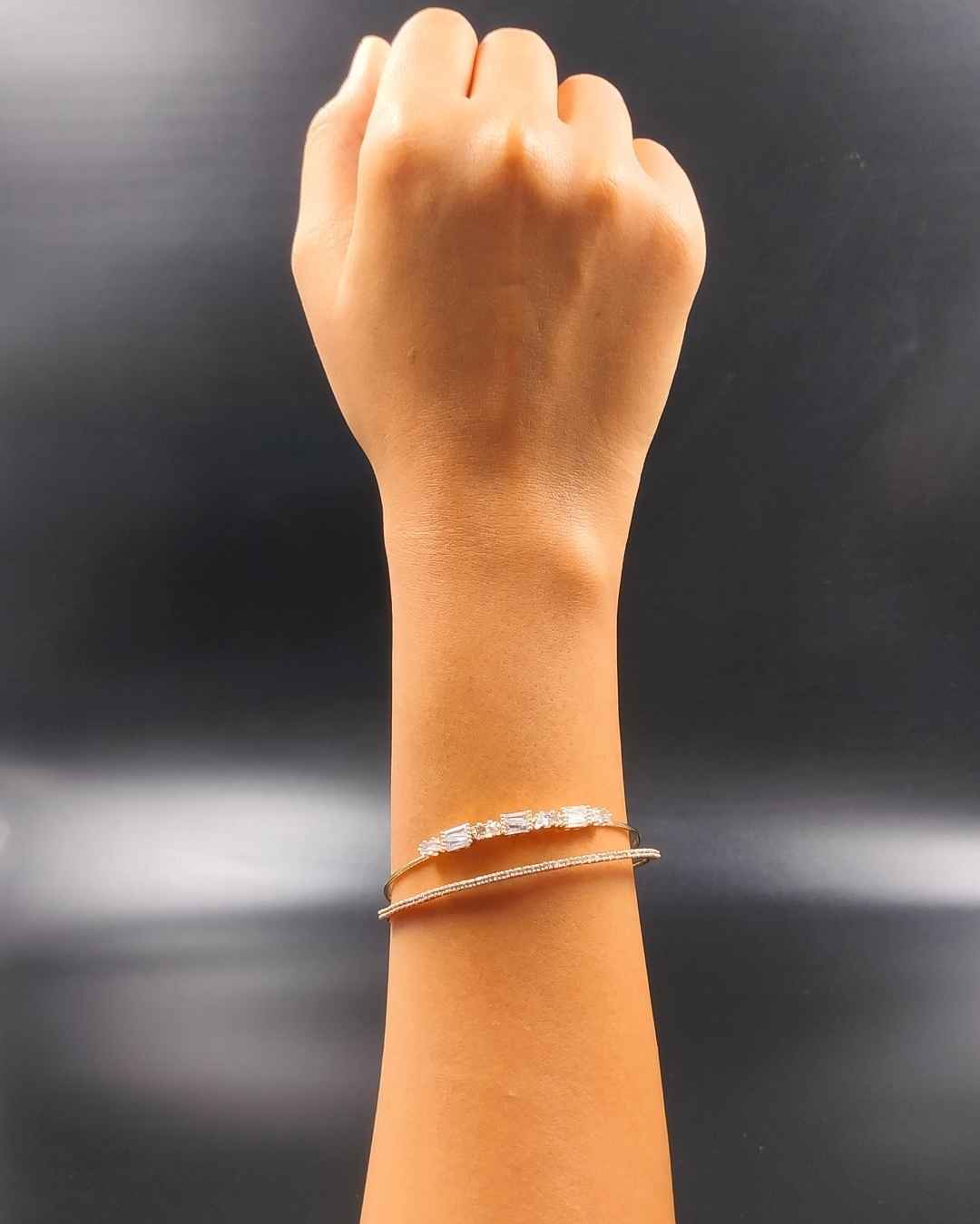 ANTI TARNISH BRACELAGE B-13