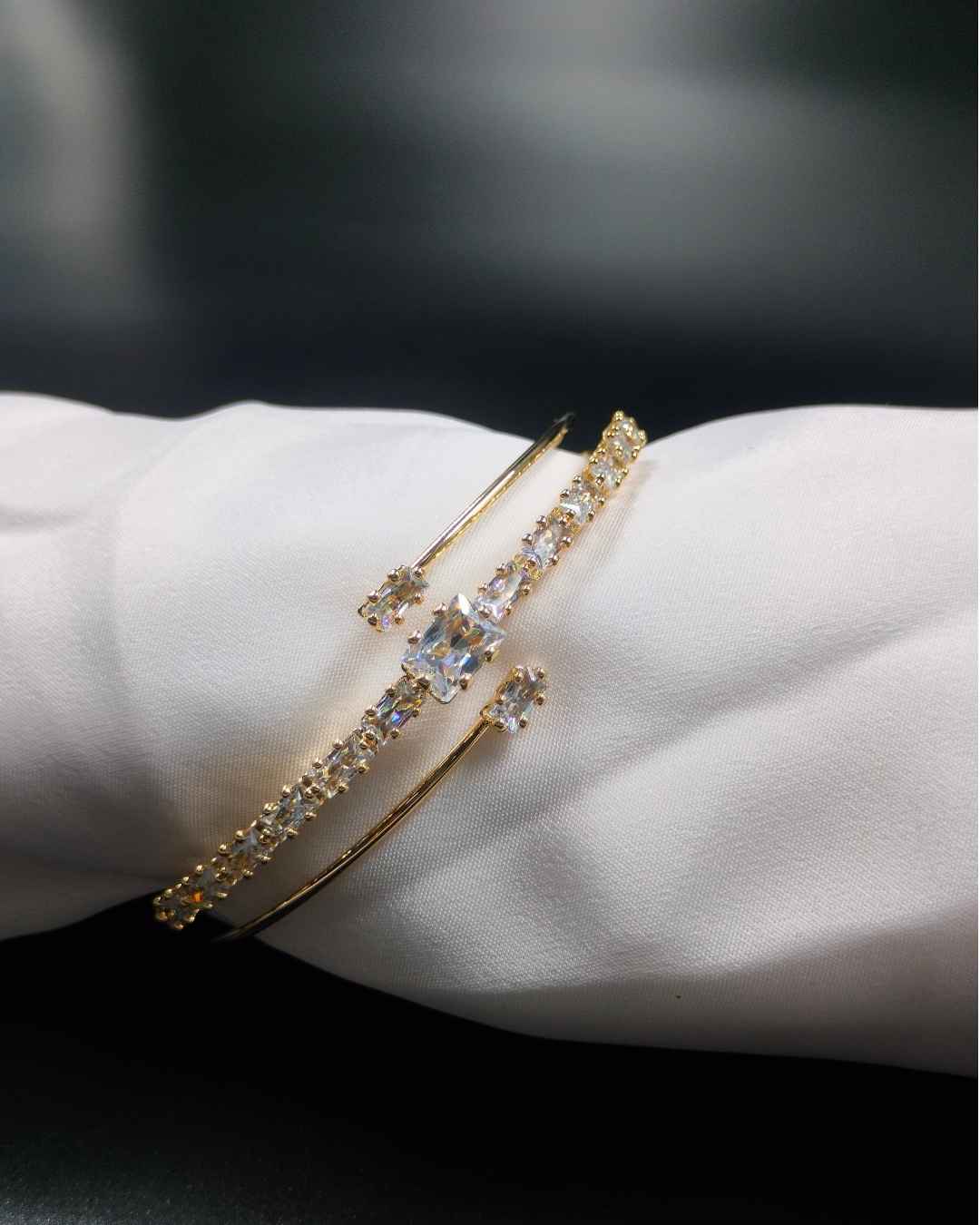 ANTI TARNISH BRACELAGE B-14