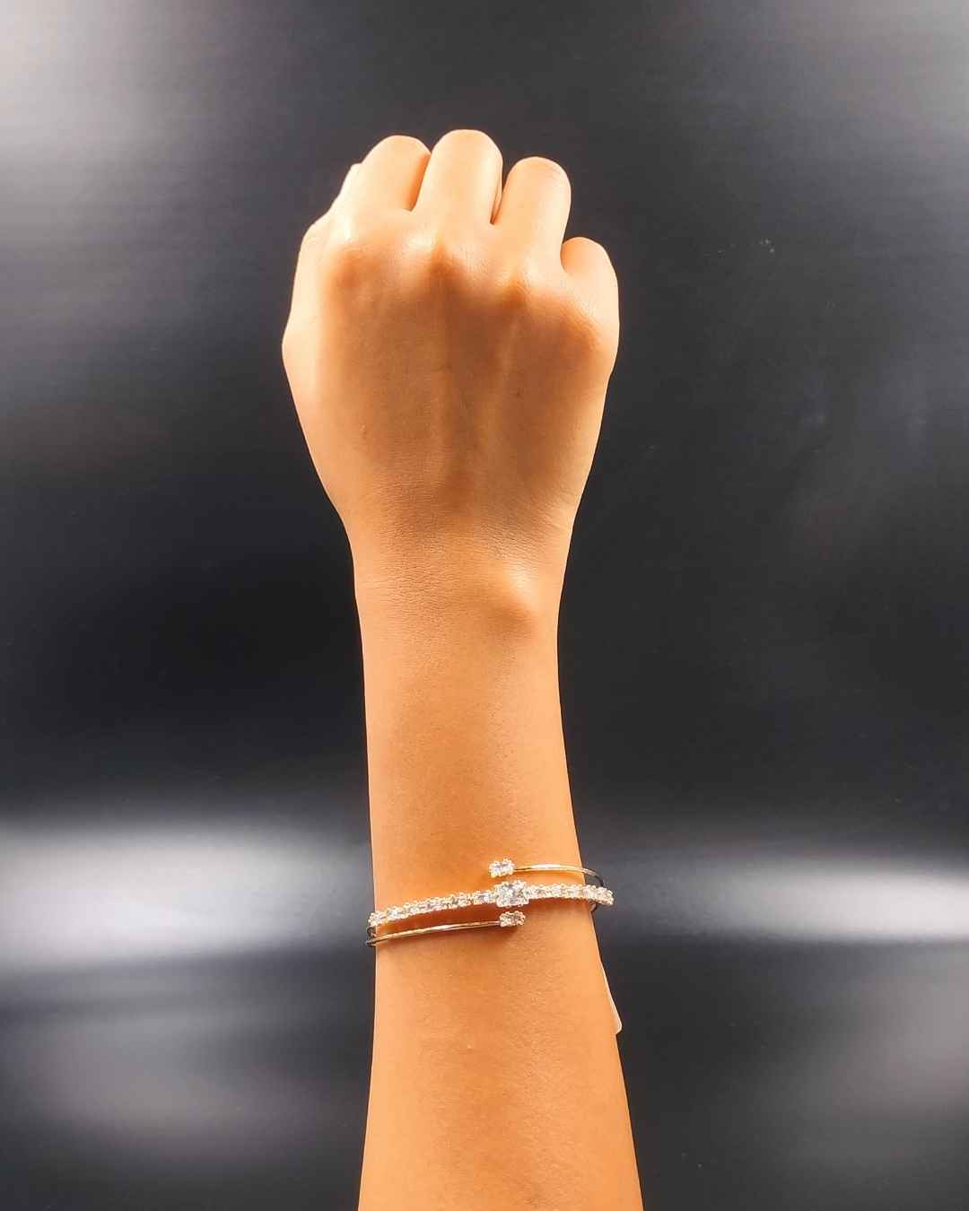 ANTI TARNISH BRACELAGE B-14