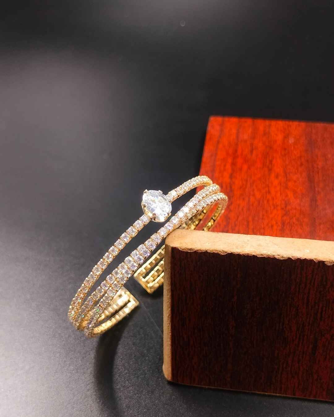 ANTI TARNISH BRACELAGE B-15