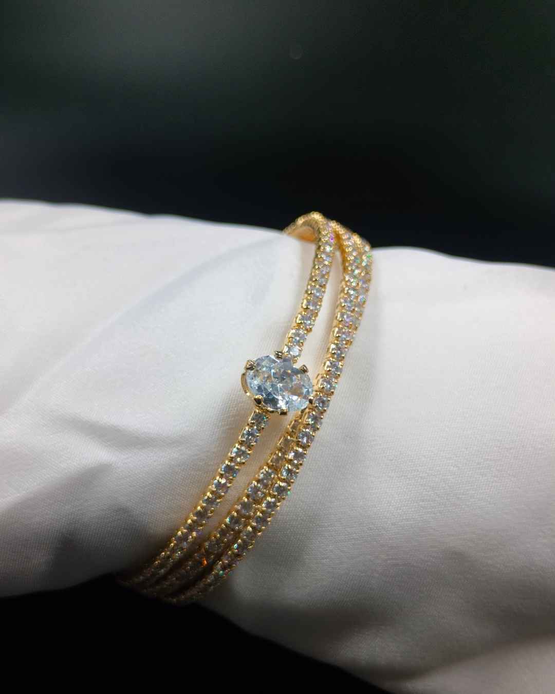 ANTI TARNISH BRACELAGE B-15