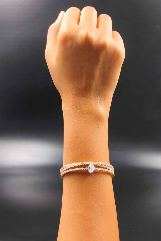 ANTI TARNISH BRACELAGE B-15