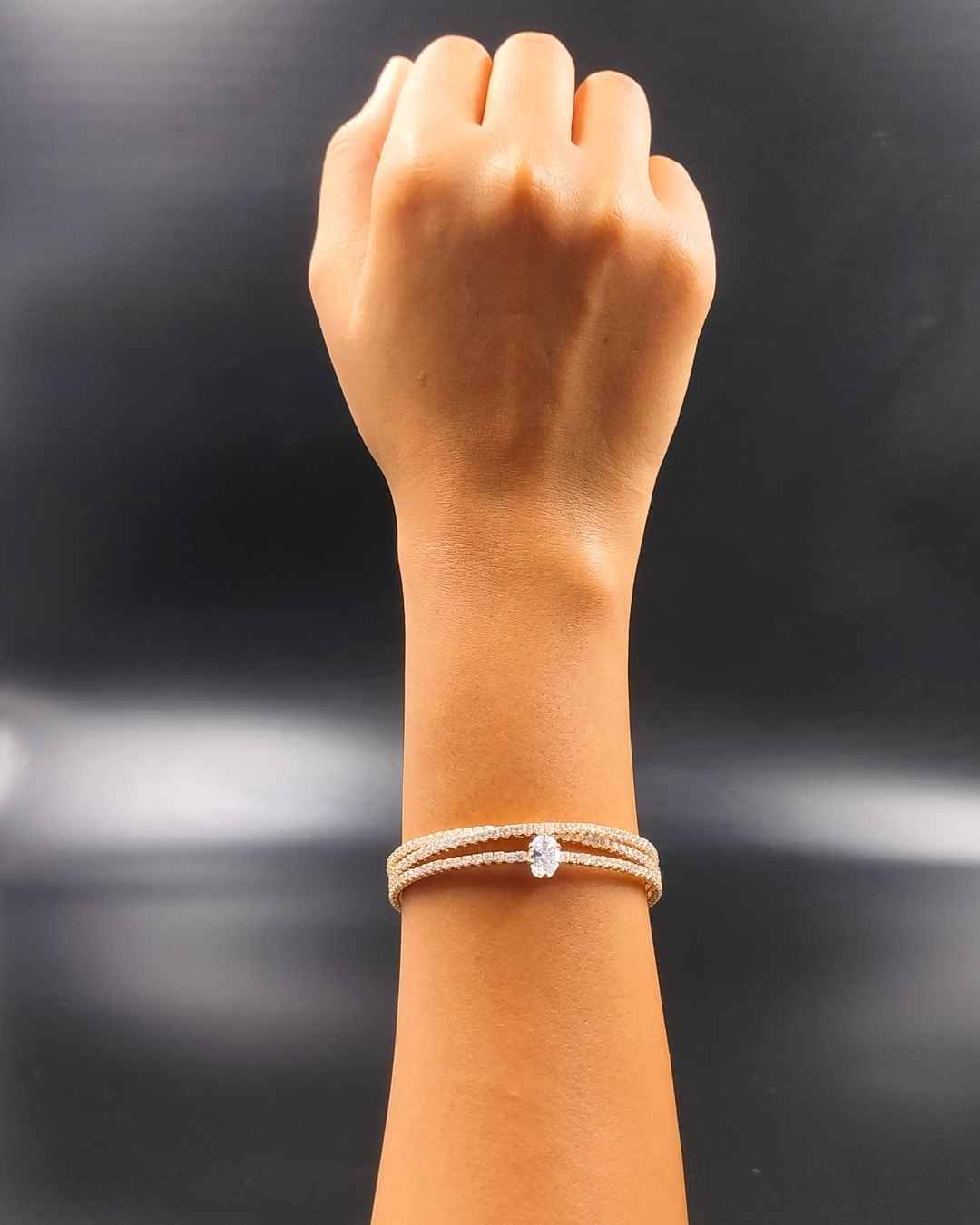 ANTI TARNISH BRACELAGE B-15