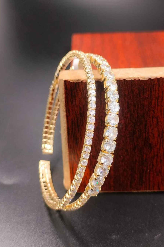 ANTI TARNISH BRACELAGE B-1