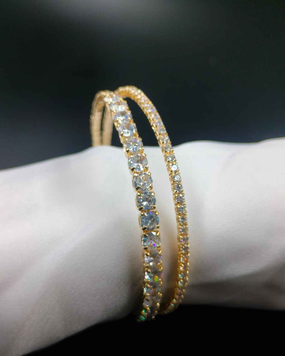ANTI TARNISH BRACELAGE B-1