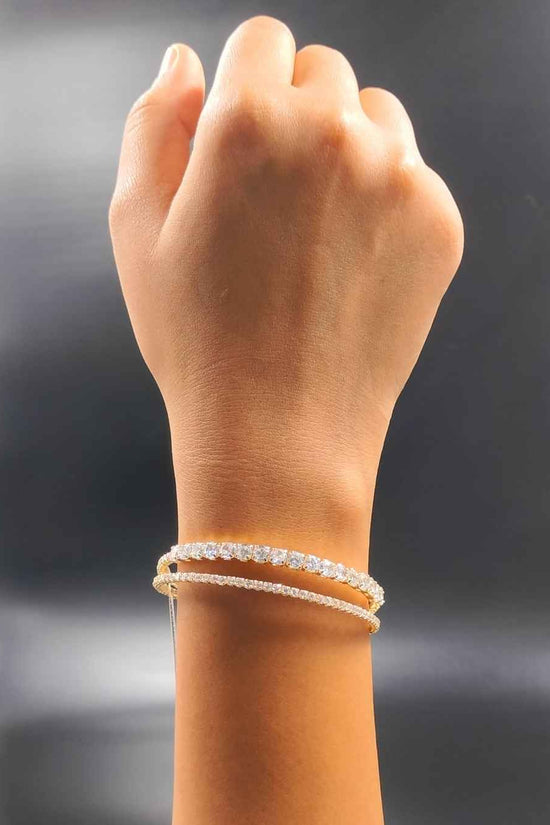ANTI TARNISH BRACELAGE B-1