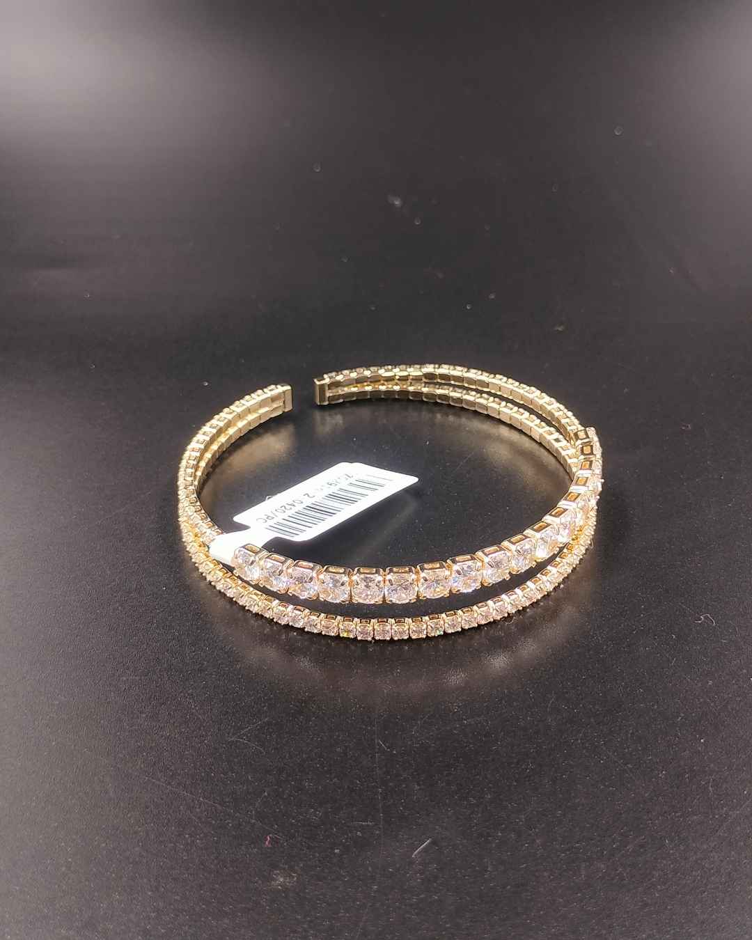 ANTI TARNISH BRACELAGE B-1