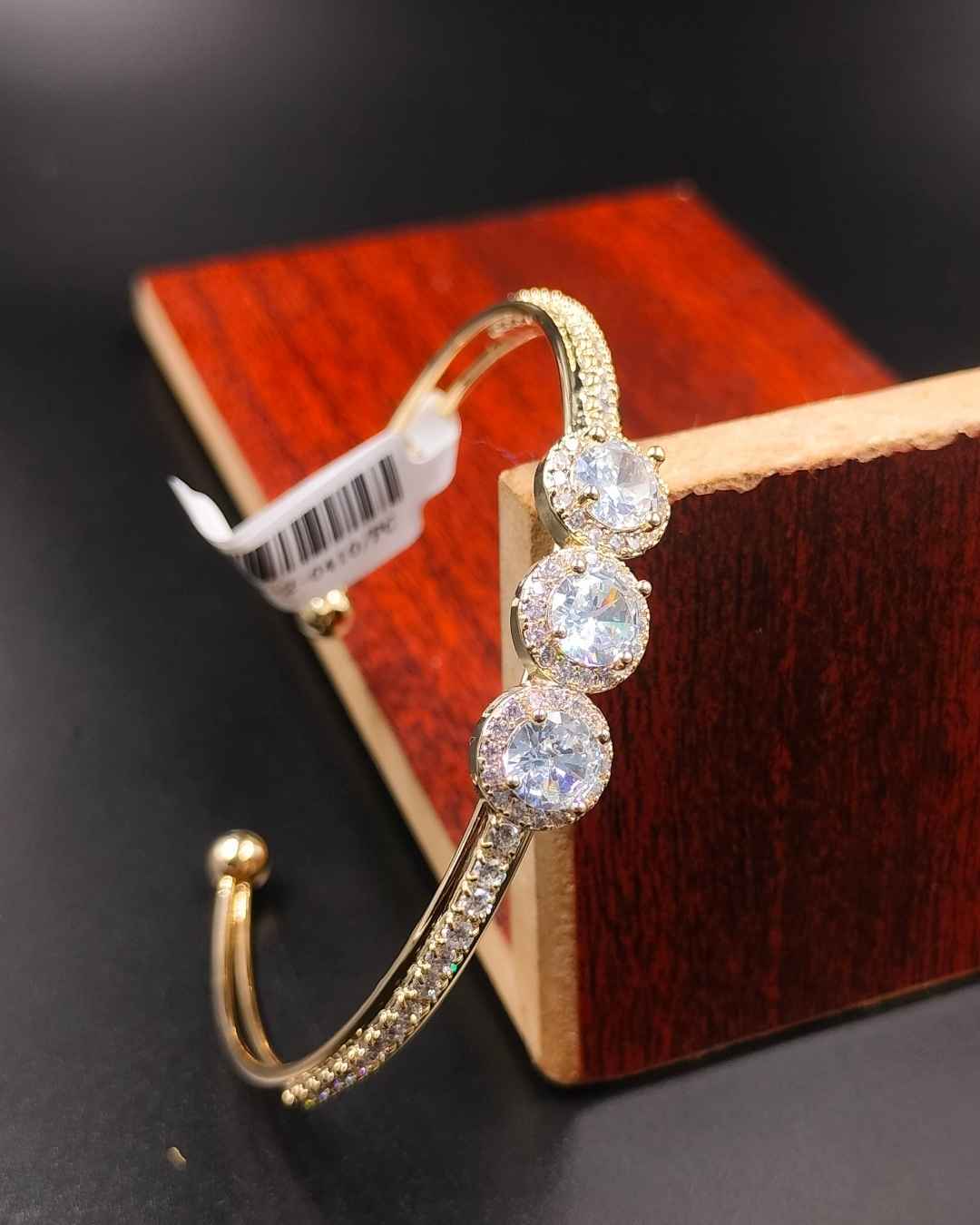 ANTI TARNISH BRACELAGE B-2