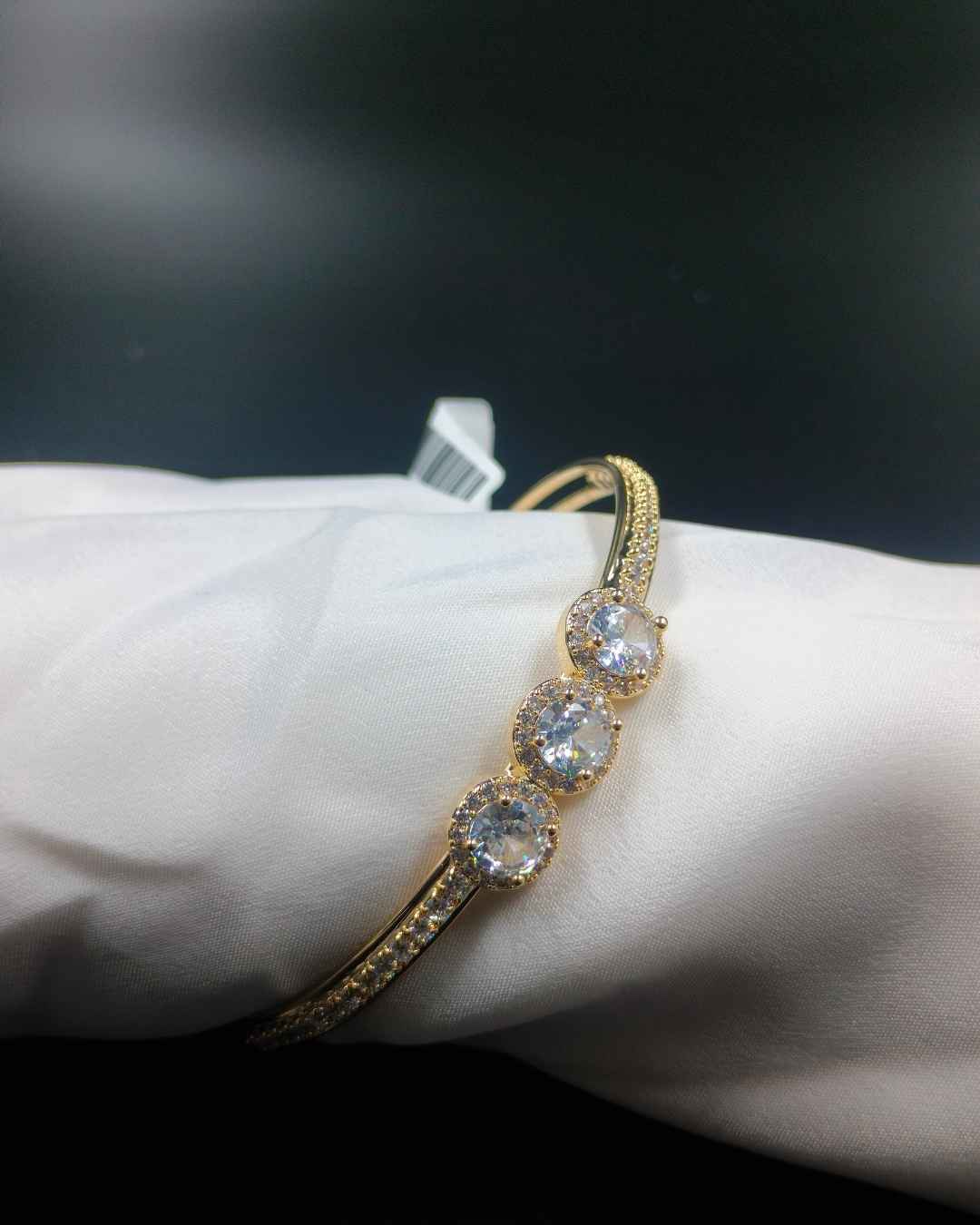 ANTI TARNISH BRACELAGE B-2