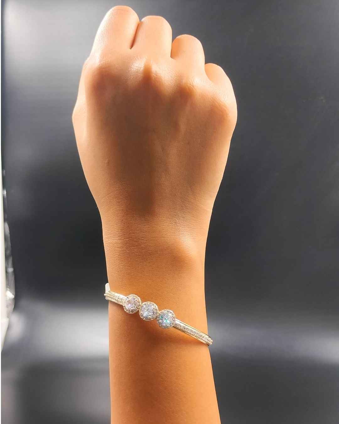 ANTI TARNISH BRACELAGE B-2
