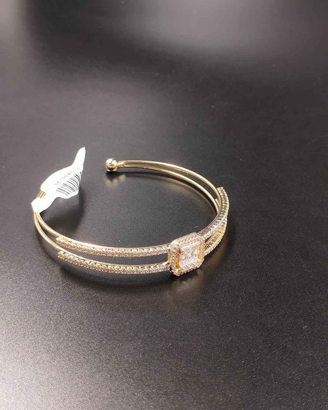 ANTI TARNISH BRACELAGE B-3