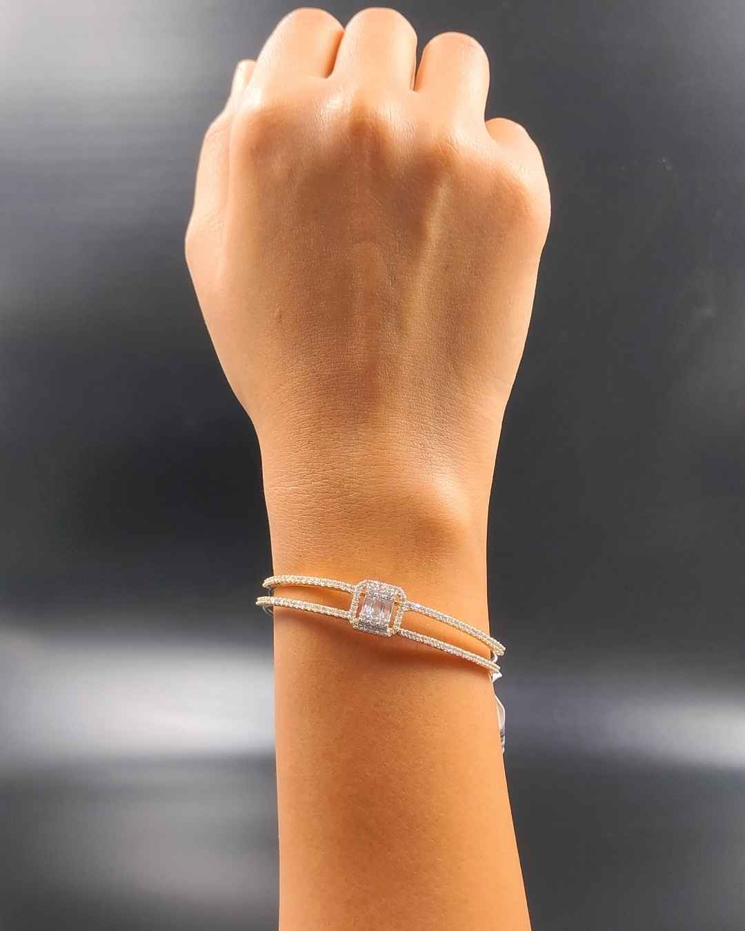 ANTI TARNISH BRACELAGE B-3