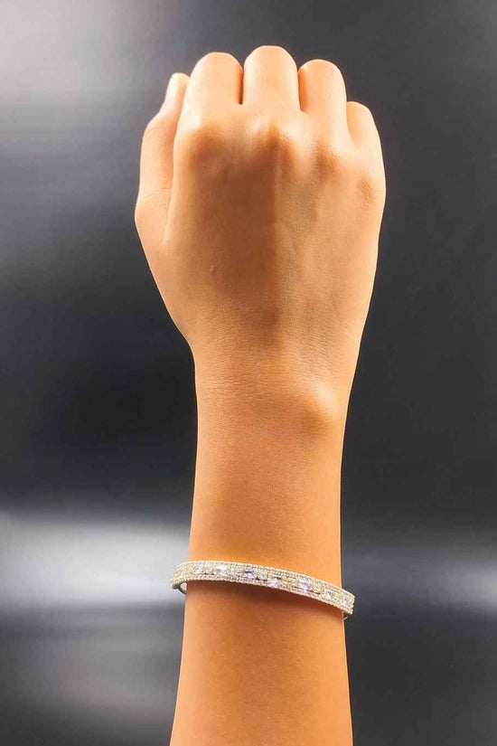 ANTI TARNISH BRACELAGE B-4