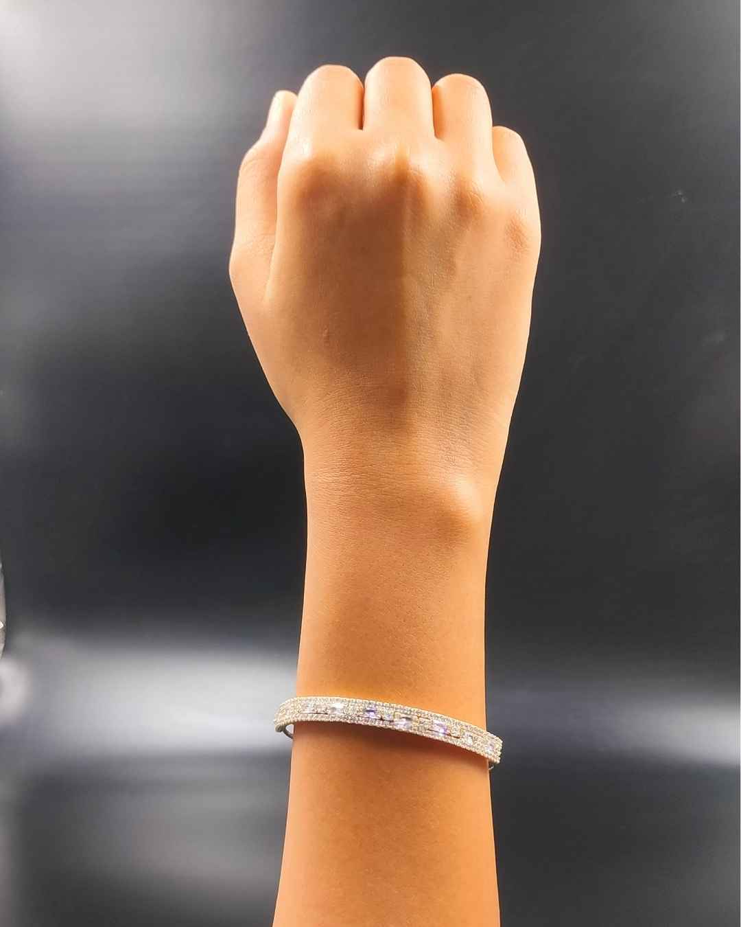 ANTI TARNISH BRACELAGE B-4