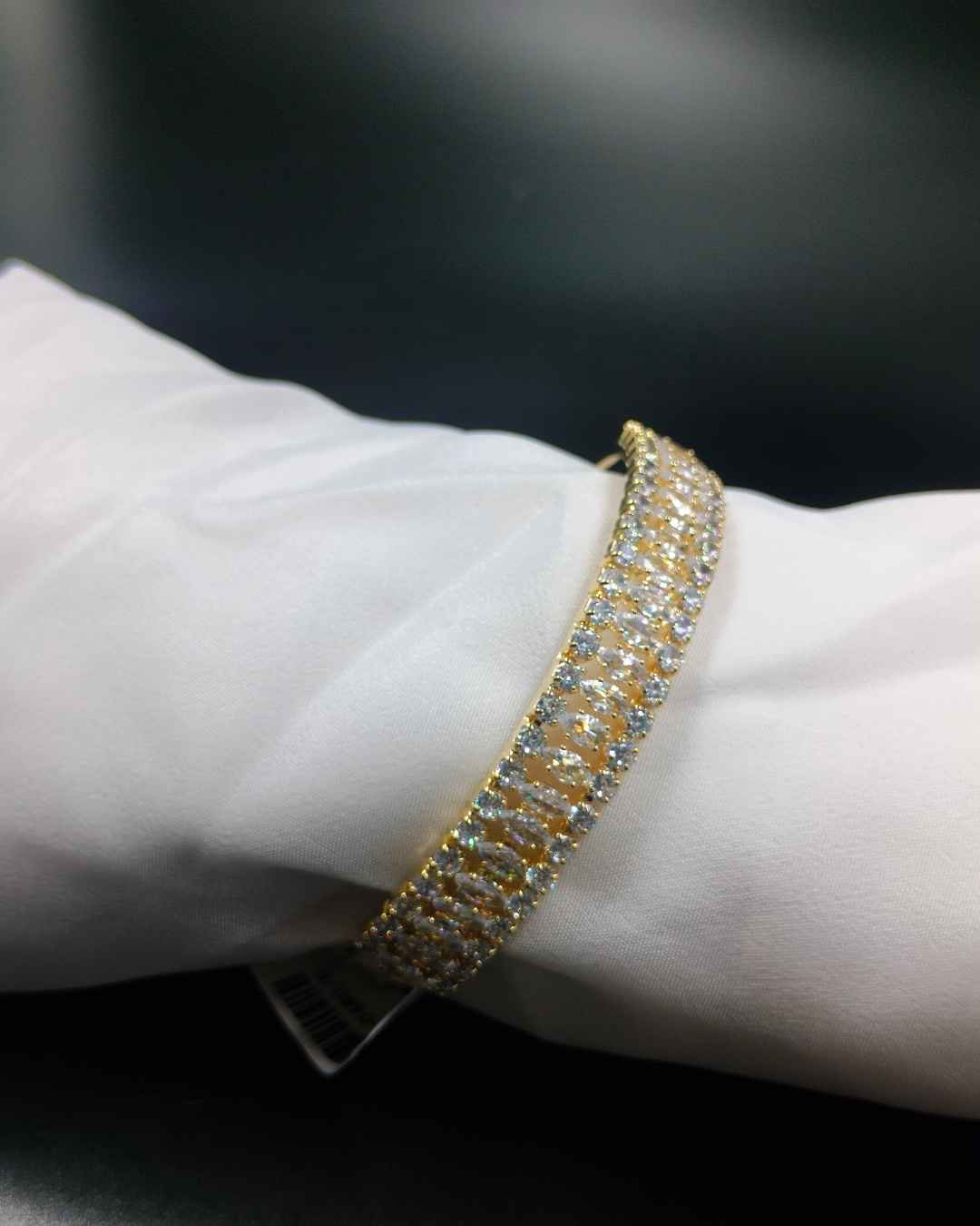 ANTI TARNISH BRACELAGE B-5