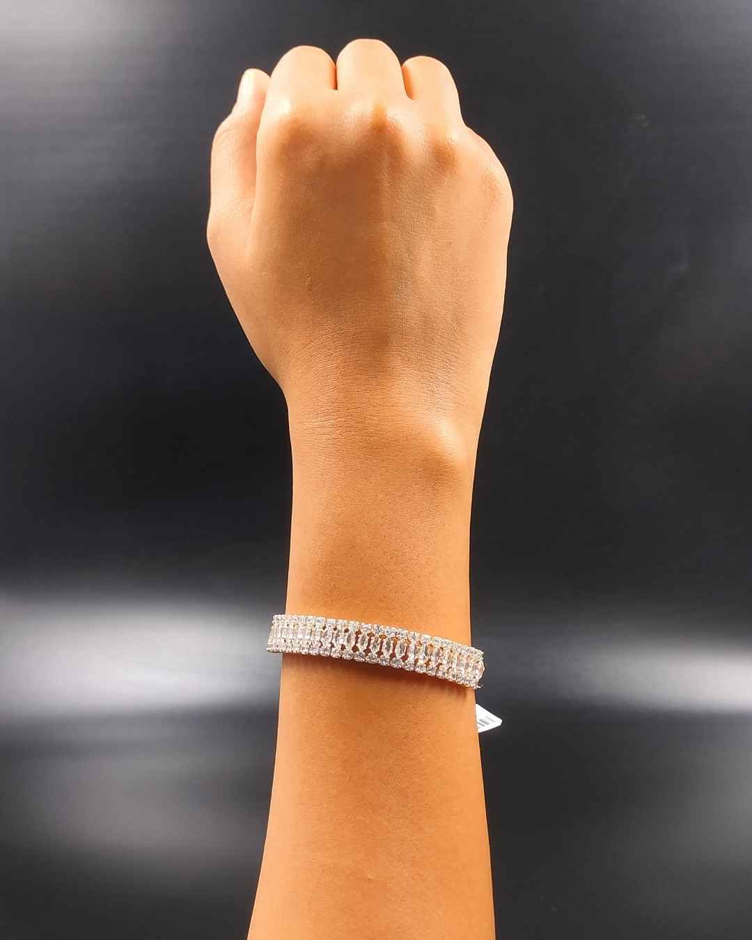 ANTI TARNISH BRACELAGE B-5