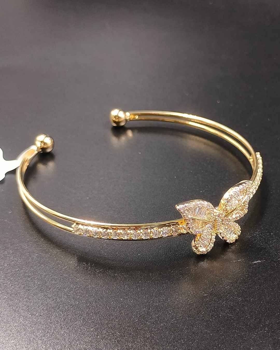 ANTI TARNISH BRACELAGE B-6