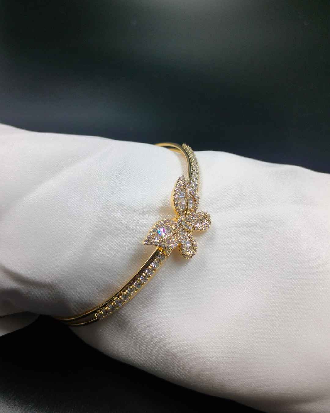 ANTI TARNISH BRACELAGE B-6