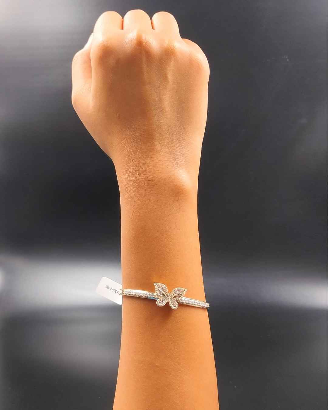 ANTI TARNISH BRACELAGE B-6