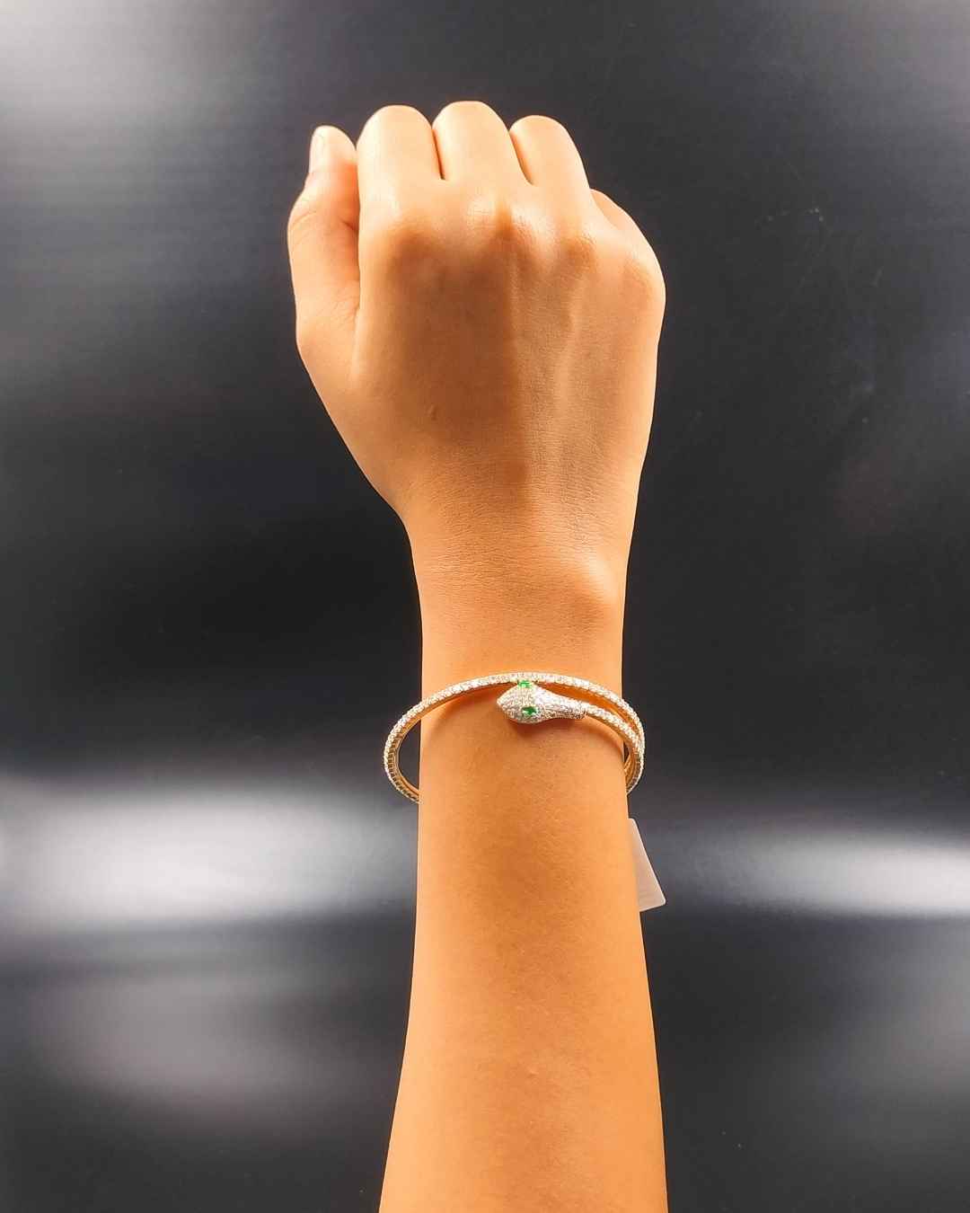 ANTI TARNISH BRACELAGE B-8