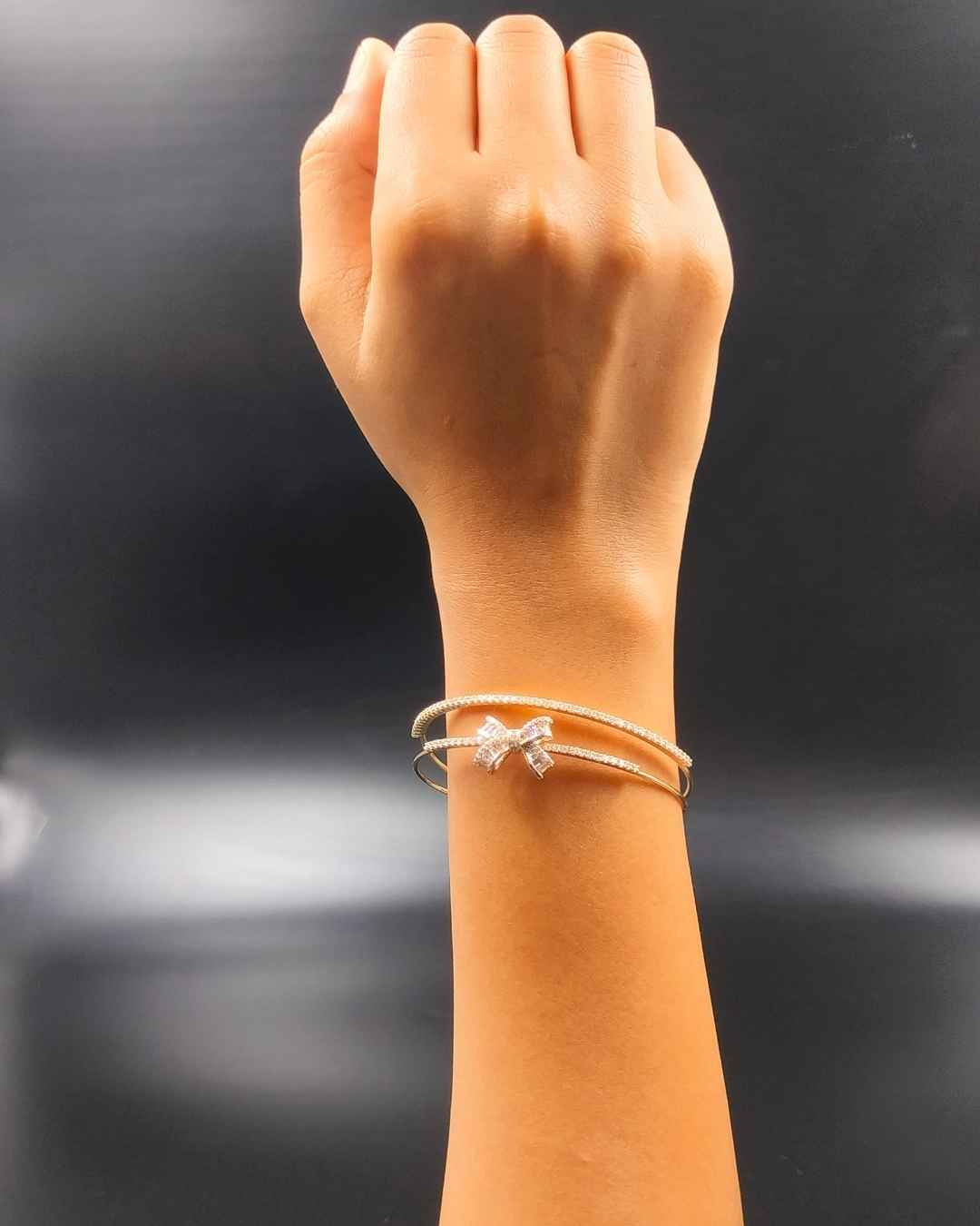 ANTI TARNISH BRACELAGE B-9