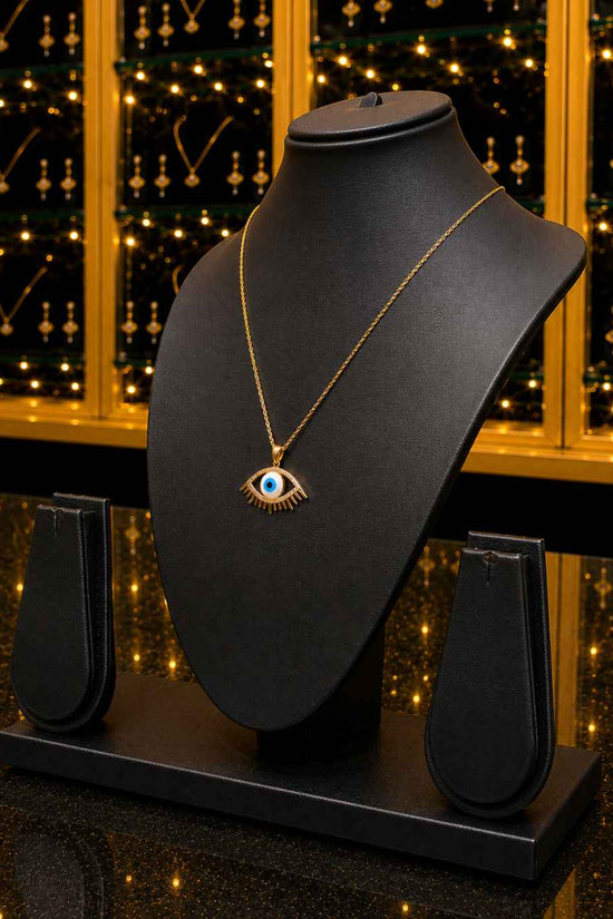 Anti - Tarnish Pendant Set PS-13