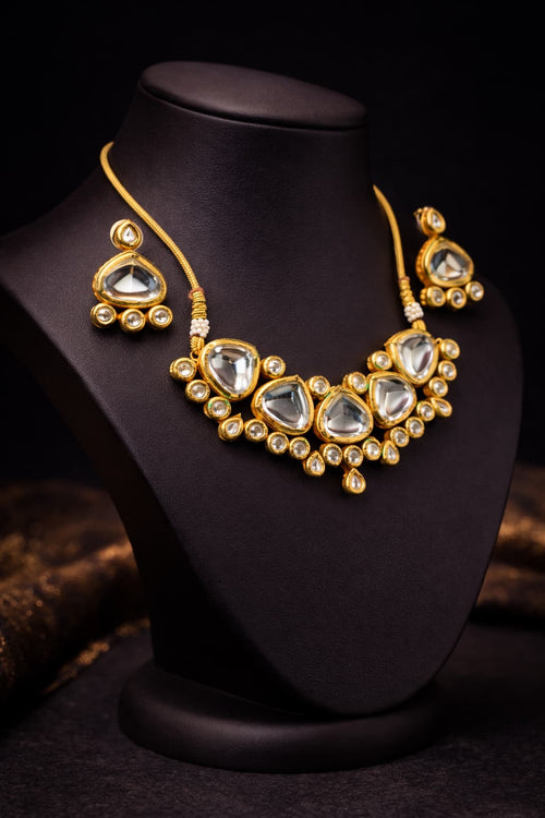Polki Choker - NS-1
