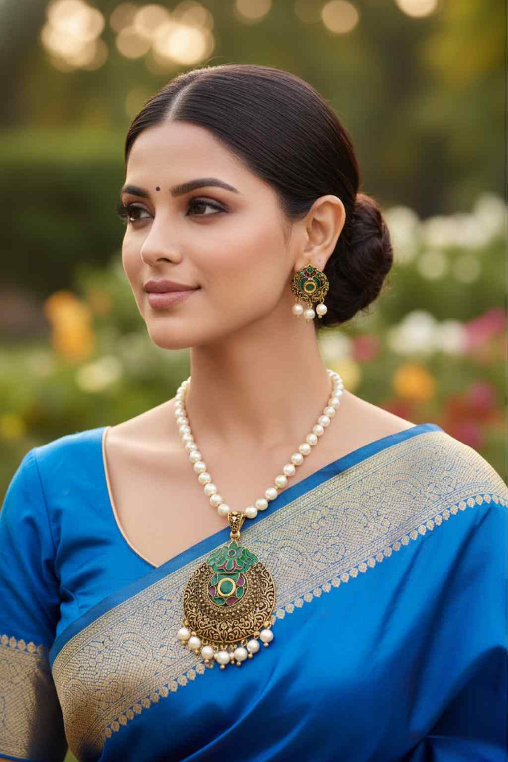 Pendant Set-1