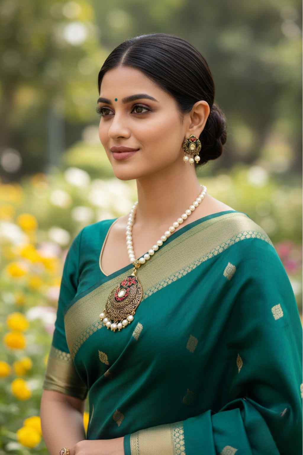 Pendant Set-2